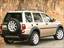 2005 Land Rover Freelander